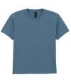 GD01B 64000B Kids T Shirt Indigo colour image